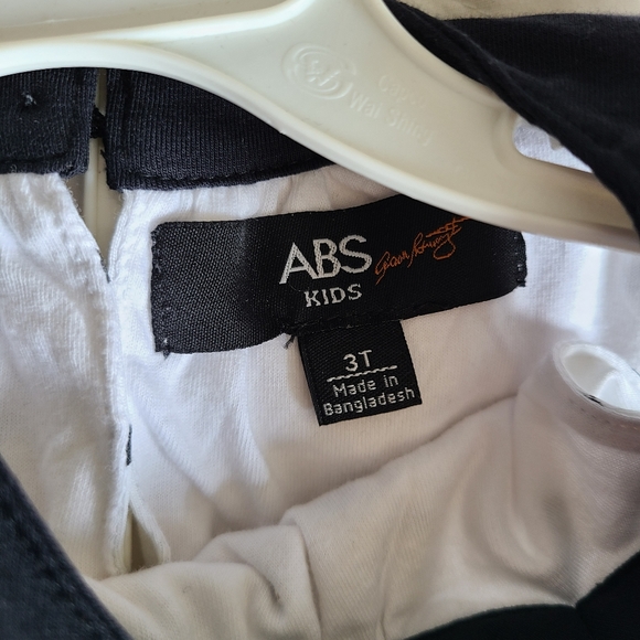 Toddler Dress and Leggings 3T NWT - Picture 5 of 9